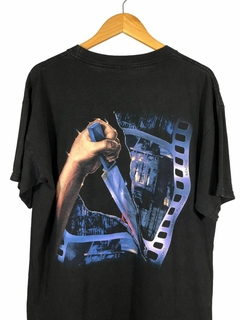 (GG) Camiseta vintage Psycho dos anos 90 - comprar online