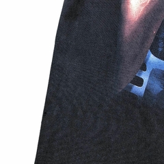 (GG) Camiseta vintage Psycho dos anos 90 - loja online