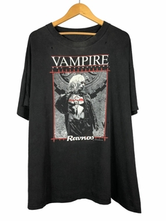 (GGG) Camiseta vintage Vampire: The Masquerade de 1997