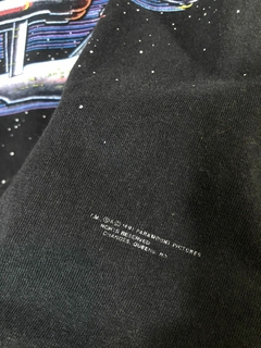 (GG) Camiseta vintage Star Trek de 1991