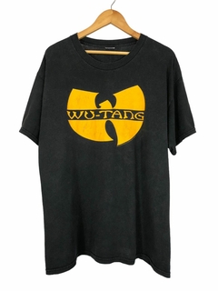 (GG) Camiseta Wu Tang Clan de 2007