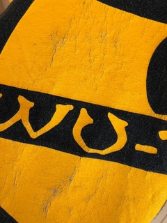 (GG) Camiseta Wu Tang Clan de 2007 - loja online