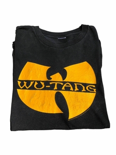 Imagem do (GG) Camiseta Wu Tang Clan de 2007