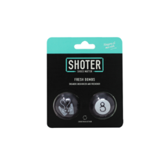 FRESH BOMBS SHOTER - Aromatizador Calzado