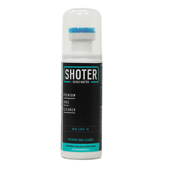 SHOTER INSTANT CLEANER - Limpia Zapatillas Espumoso