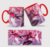 Caneca Riven - League of Legends - RENS Graphic