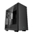 Gabinete DeepCool CH510 Mid Tower, Vidro Temperado, Com 1 Fan, Preto (R-CH510-BKNNE1-G-1)