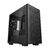 Gabinete DeepCool CH370, Mini Tower, Vidro Temperado, Black, Sem Fonte, Com 1 Fan (R-CH370-BKNAM1-G-1)