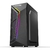 Gabinete Hayom GB1713 Mid Tower USB 3.0 Vidro Temperado Com 4 Fans na internet