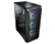 Gabinete Cougar Archon 2 Mesh RGB, Mid Tower, Vidro Temperado, ATX, Black, Com 3 Fans (385CC50.0001) - comprar online