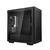 Gabinete DeepCool CH370, Mini Tower, Vidro Temperado, Black, Sem Fonte, Com 1 Fan (R-CH370-BKNAM1-G-1) - comprar online