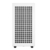 Gabinete DeepCool CH370 WH, Mini Tower, Vidro Temperado, White, Sem Fonte, Com 1 Fan (R-CH370-WHNAM1-G-1) na internet