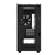 Gabinete DeepCool CH370 WH, Mini Tower, Vidro Temperado, White, Sem Fonte, Com 1 Fan (R-CH370-WHNAM1-G-1) - Guerra Digital