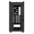 Gabinete DeepCool CH510 WH, Mid Tower, Vidro Temperado, Com 1 Fan, White (R-CH510-WHNNE1-G-1)