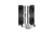 Cooler DeepCool AG400 Plus 4 Heatpipes 120mm (R-AG400-BKNNMD-G) - loja online