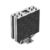 Cooler DeepCool AG400 ARGB Heatpipes 120mm (R-AG400-BKANMC-G-1)