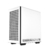 Gabinete DeepCool CH370 WH, Mini Tower, Vidro Temperado, White, Sem Fonte, Com 1 Fan (R-CH370-WHNAM1-G-1) na internet