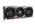 MSI NVIDIA GeForce RTX 4070 Gaming X Trio 12GB GDDR6X, DLSS 3, Ray Tracing (912-V513-064) na internet