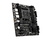MSI B550M PRO-VDH WIFI, Chipset B550, AMD AM4, mATX, DDR4 (911-7C95-038) - Guerra Digital
