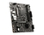 MSI PRO H610M-G, DDR4, LGA 1700, M-ATX INTEL H610 (911-7D46-020) - Guerra Digital