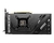 MSI NVIDIA GeForce RTX 4070 VENTUS 2X OC 12 GB GDDR6X, DLSS, Ray Tracing (912-V513-488) - Guerra Digital