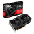 Asus Dual RX 6600 XT OC Edition 8GB GDDR6 128 bits (DUAL-RX6600XT-O8G)