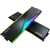 Memória XPG Lancer, RGB, 32GB (2x16GB) 6400MHz, DDR5, CL32 - AX5U6400C3216G-DCLARBK
