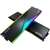 Memória XPG Lancer, RGB, 32GB (2x16GB) 5600MHz, DDR5, CL36 - AX5U5600C3616G-DCLARBK