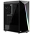 Gabinete Aerocool Shard RGB, com FAN, Lateral em Acrílico Mid Tower Black (67989)