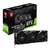 MSI GeForce RTX 3080 VENTUS 3X PLUS 10G OC LHR 10GB GDDR6X 320Bits DLSS Ray Tracing (912-V389-263)