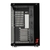 Gabinete DT3 Sports HyperSpace Lateral/Frontal Vidro Temperado Preto (11862-8) na internet