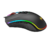 Mouse Redragon Chroma Cobra, 10000DPI, 7 Botões Programáveis, Black (M711)