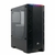 Gabinete Redragon Starscream Lateral de Vidro Temperado, Mid Tower, Sem Fan, Preto (GC-610B)