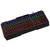 Teclado Mecânico Battleship T-TGK301-BL LED Rainbow Anti-Ghosting Switch Azul ABNT2