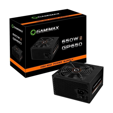 Fonte Gamemax Gx850 Pro, 850w 80 Plus, Gold FULL Modular, PFC Ativo, Branca  - GX850PWTPS18810BR - Lognet Informática - Loja de Informática e Gamers em  Recife