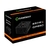 Fonte Gamemax GP650 650W, 80 Plus Bronze, PFC Ativo, Black (GP650PSV3SS5000BR) - comprar online