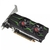 AMD PCYes Radeon RX 570 4GB Graffiti Series Dual Fan GDDR5 128Bits Low Profile (PVRX570LP4GBDF) - Guerra Digital