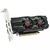 AMD PCYes Radeon RX 570 4GB Graffiti Series Dual Fan GDDR5 128Bits Low Profile (PVRX570LP4GBDF) - loja online