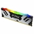 Memória Kingston Fury Renegade RGB, Silver, 32GB (1x32GB) 6000 MHZ, DDR5, CL32 - (KF560C32RSA-32) - comprar online