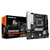 Gigabyte B650M Gaming WIFI, Chipset B650, AMD AM5, Micro ATX, DDR5