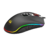 Mouse Redragon Chroma Cobra, 10000DPI, 7 Botões Programáveis, Black (M711) - comprar online