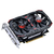 PCYes Radeon RX 550 4GB 128-Bit GDDR5 PCI Express 3.0 DirectX 12 Grafiti Series (PAJRX550DR5DF) - comprar online