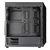 Gabinete Aerocool Shard RGB, com FAN, Lateral em Acrílico Mid Tower Black (67989) - comprar online