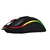 Mouse Redragon King Cobra Chroma RGB, 24000 DPI, 7 Botões programáveis Black (M711-FPS) - comprar online