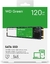 SSD WD Green M.2 2280 120GB SATA III 6Gb/s (WDS120G2G0B) na internet