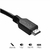 Cabo HDMI PCYes Ultra 2.1 HDR 3D 28AWG 1 Metro (PHM21-1) - comprar online