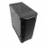 Gabinete Redragon Starscream Lateral de Vidro Temperado, Mid Tower, Sem Fan, Preto (GC-610B) - comprar online