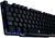 Teclado Evolut Hawke EG-206RB Led Rainbow Led na internet