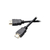 Cabo HDMI™ Akasa High Speed Ethernet 2M (AK-CBHD02-20V3) - comprar online