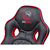 Cadeira Gamer PCYes Mad Racer STI Master Preto/Vermelho (MADSTIMSVM) - comprar online